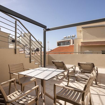 Centro Apartments Iraklio Exterior foto
